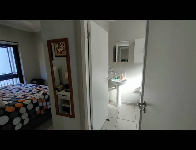 2 BEDROOM SECTIONAL TITLE FOR SALE IN WATERFALL
